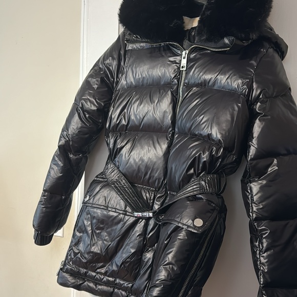 Michael Kors black jacket - Picture 5 of 8